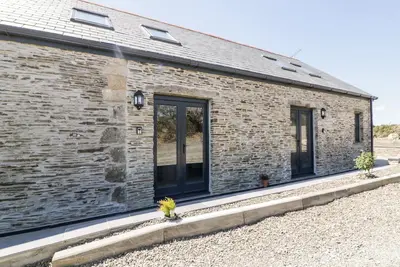 Image de The Cornstore, family friendly, with a garden in Bodmin