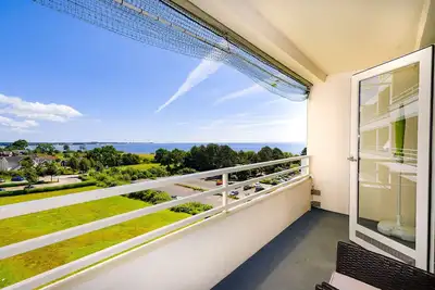 Image de Vacation apartment/apartment for 4 guests with 40m² in Sierksdorf (156148)