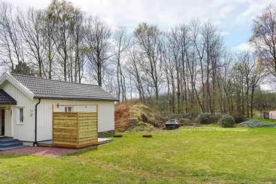 Image de Maison de vacances pour 4 a Lysekil-By Traum