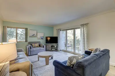 Image de Free Activites Daily | Steps to the Beach | Pet Friendly