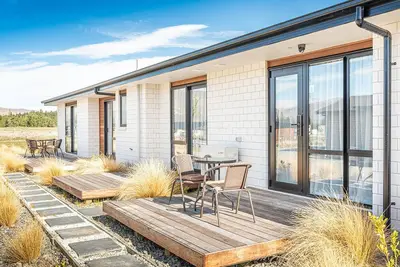 Image de Star View - 1 Bedroom suite B