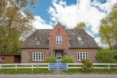 Image de Vacation home Holländerdeich No. 43 in Dagebüll for up to 6 persons
