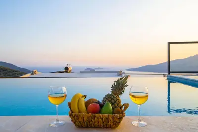 Image de Villa Deluxe Kalkan