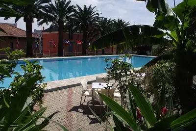 Image de Appartamenti Vista Mare con Piscina