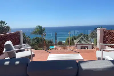 Image de Spectacular views, perfect location!