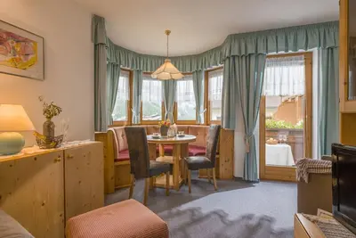 Image de Ferienwohnung \"seeblick\" für 3-4 Personen- Seilbahnen im Sommer Kostenlos