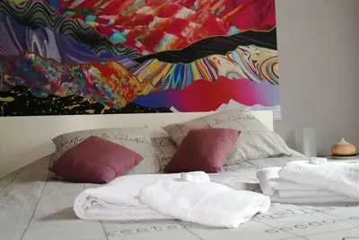 Image de Appartement Parking + Balcon - Centre, Cité des Congrès - Gare sud