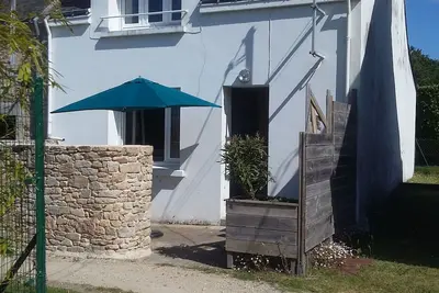 Image de Petite Maison _4 Personnes_6kms des Plages
