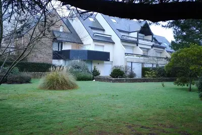 Image de Appartement au Bord de mer Carnac