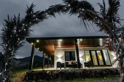 Image de Prive nest  king size beds Transilvania Colibita