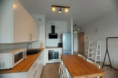 Image de Warsaw Apartaments Business Mokotów