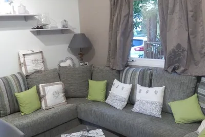 Image de Vacances en Mobil Home