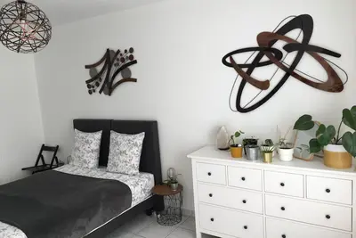 Image de T2 en duplex - Rond point de Vannes