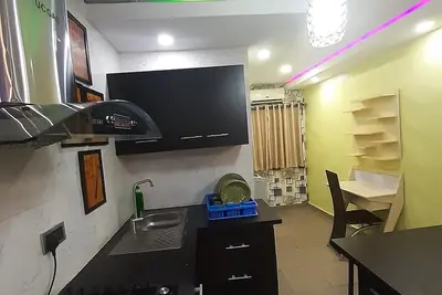 Image de Dinero Emerald Apartment