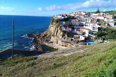 Image de Azenhas do Mar Village - Holiday Rentals