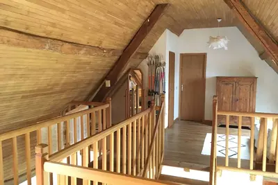 Image de La grange de Julien