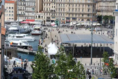 Image de Superbe Duplex avec vue imprenable sur Vieux Port