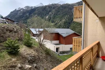 Appartement à la montagne, Valfréjus 4/6 personnes