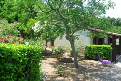 Image de Les Balcons De La Chiusa House for 8 people in Vico 13 km from the beaches