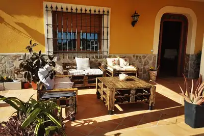 Image de Independent country house, with your pets, 10 minutes from the beaches