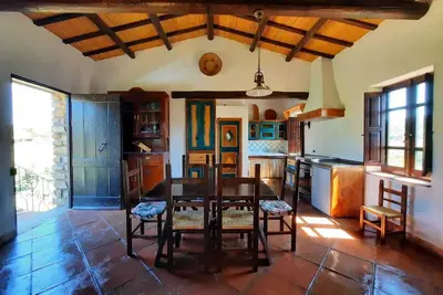 Image de Rustico in Campagna a Pochi km dal Mare