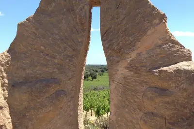 Image de Villa Moderne à Proximité de la Garrigue, Sentiers Rando, Vtt, 20km des Plages