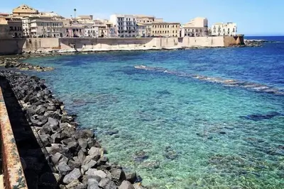 Image de Ortys Suite Holydays