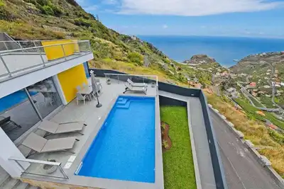 Image de Villa Golden Charm