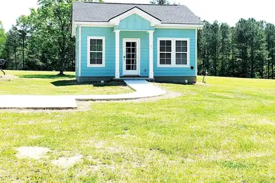 Image de Deer View Cottage on 16 Acres, King Size Bed, No Pet Fee