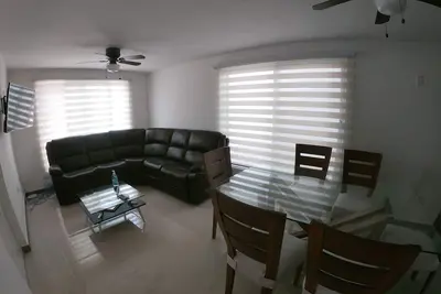 Image de Un pedacito de arena en Cancún