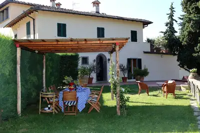 Image de La Cipressa