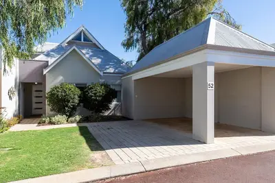 Image de FiftyTwo @ Cape View is the perfect family or couples getaway accommodation
