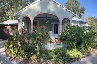Image de The Cherokee Main  House