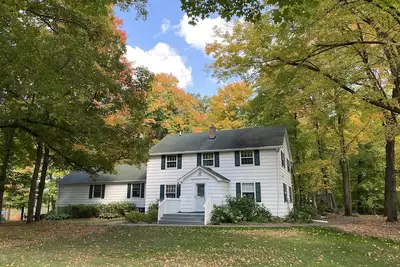 Image de Lovely spacious 6 Br home in St. Croix River valley
