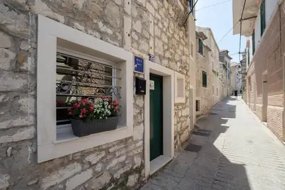 Magnifique maison de 4 chambres à Split
