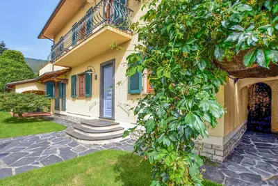 Image de Superbe maison de 4 chambres à Camaiore