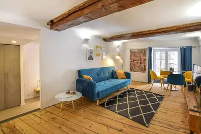Image de Magnifique appartement à Gênes