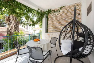 Image de Superbe appartement de 2 chambres à.