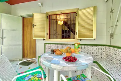 Superbe maison de 2 chambres à Los.