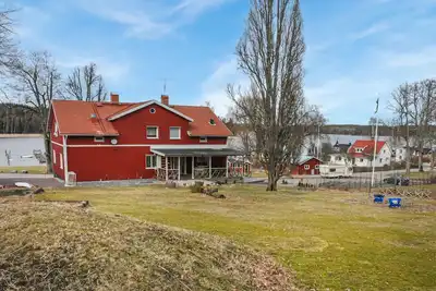 Image de Belle maison à Segmon avec cuisine