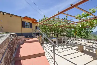 Image de Superbe maison à Sinagra avec WiFi