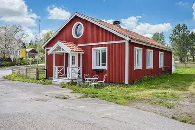 Image de Belle maison de 3 chambres à Blankaholm