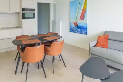 Image de Bel appartement à Ostende