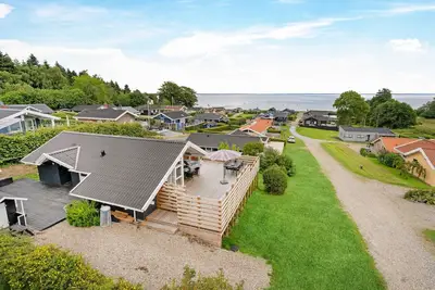 Image de Superbe maison de 2 chambres à Bjert