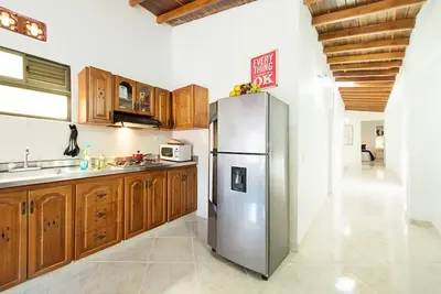 Image de 501 - Apartamento Amoblado Bonito y Confortable