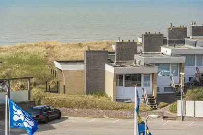 Image de Magnifique maison à Bergen aan Zee
