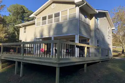 Image de Kentucky Lake House