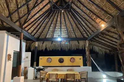 Image de Casa Maya private villa on the beach