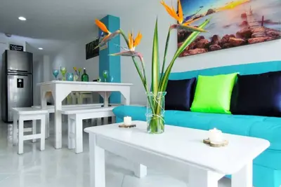 Image de 401 - Apartamento Amoblado Bonito y Confortable