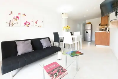 Image de 302 - Apartamento Amoblado Bonito y Confortable